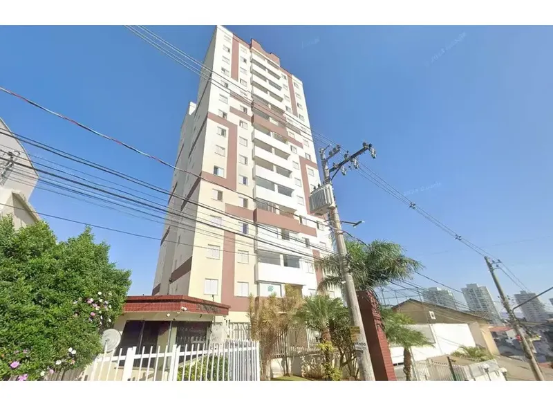Apartamento em Leilão Judicial