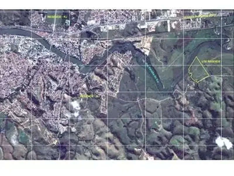 Terreno em Leilão Extrajudicial