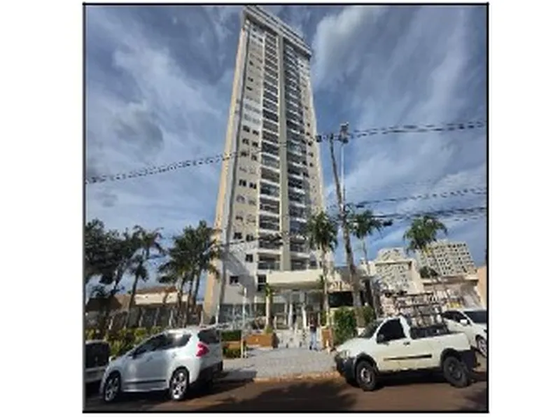 Apartamento em Licitação
