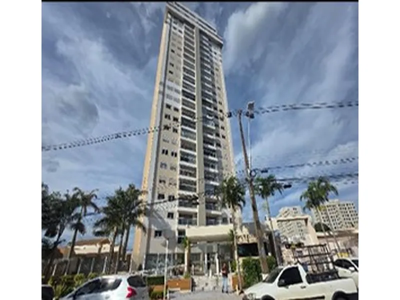 Apartamento em Licitação