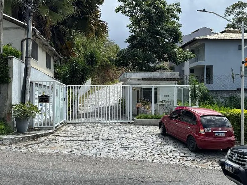 Terreno em Leilão Extrajudicial