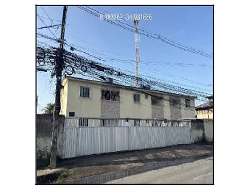 Casa em Licitação