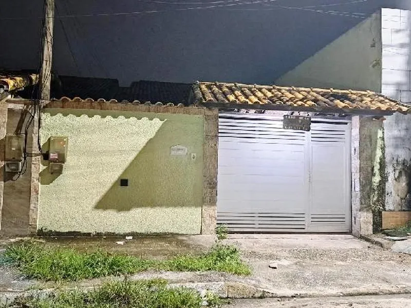 Casa em Leilão Extrajudicial