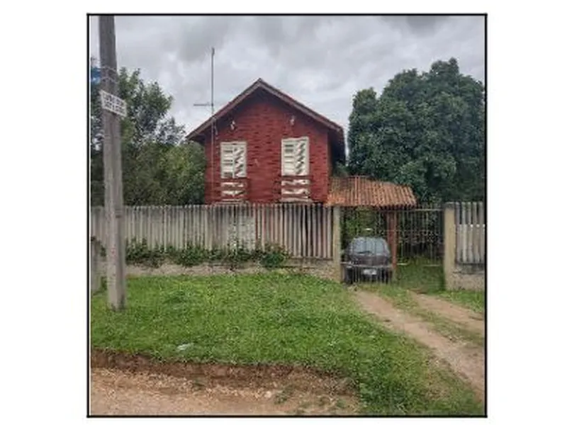 Terreno em Leilão Extrajudicial