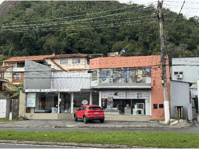 Comercial em Leilão Extrajudicial