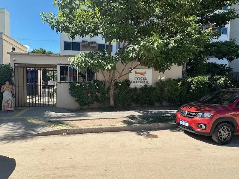 Apartamento em Licitação