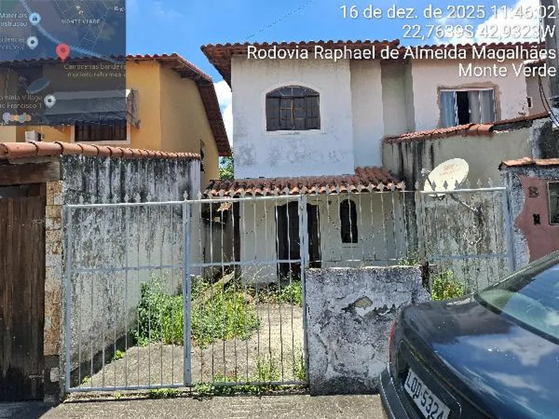 Casa em Leilão Extrajudicial
