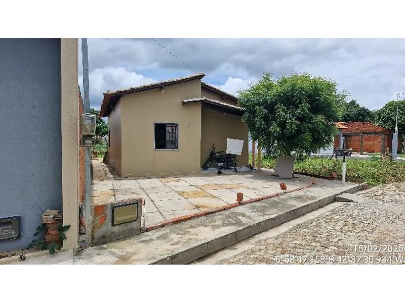Casa em Venda Direta