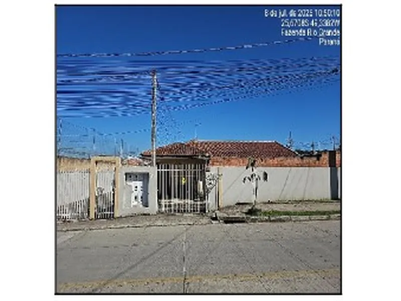 Casa em Leilão Extrajudicial