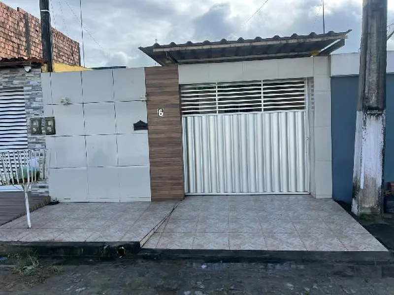 Casa em Leilão Extrajudicial