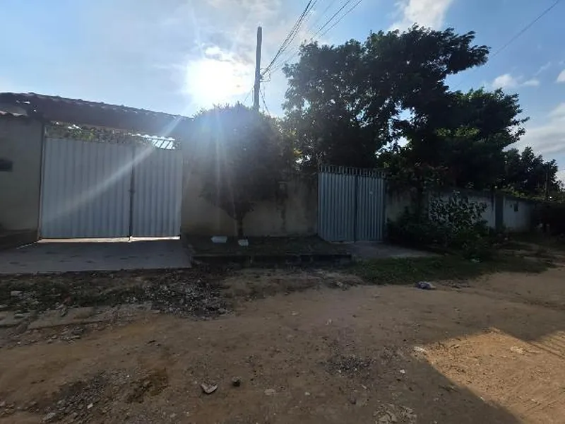 Casa em Licitação