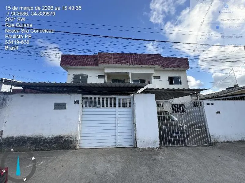 Apartamento em Licitação