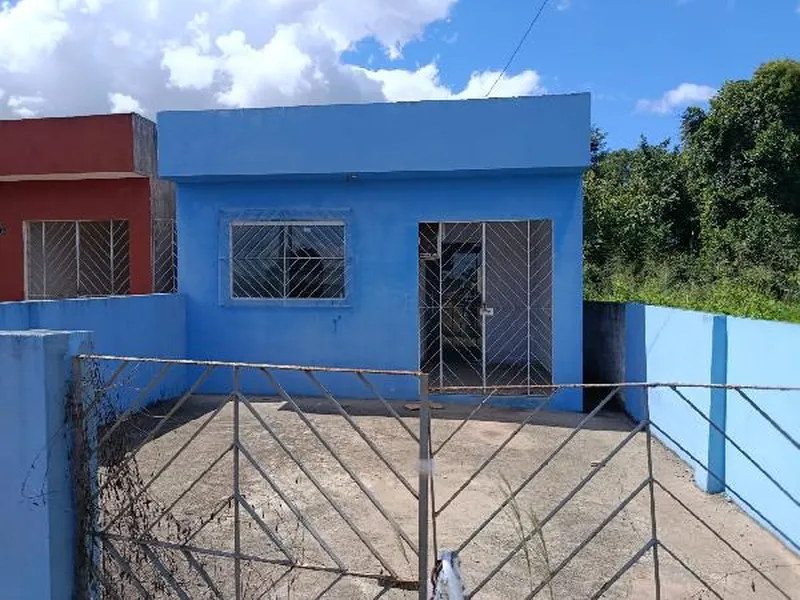 Casa em Licitação