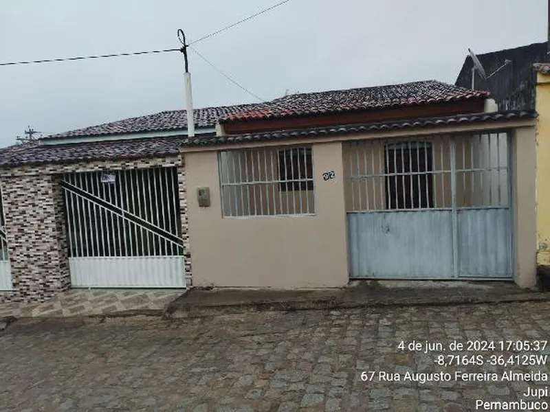 Casa em Venda Direta
