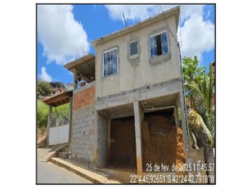 Casa em Venda Direta