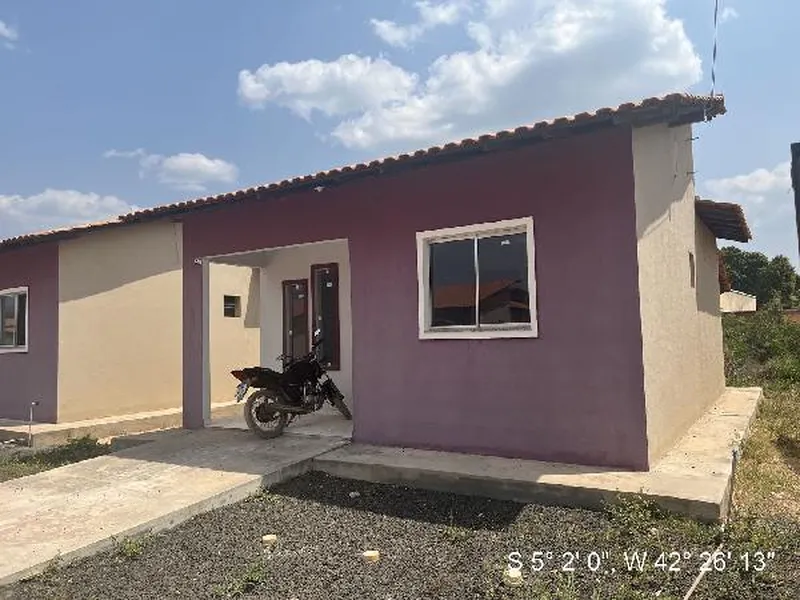 Casa em Venda Direta