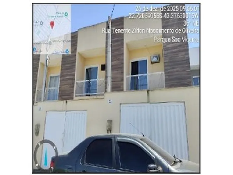 Casa em Venda Direta