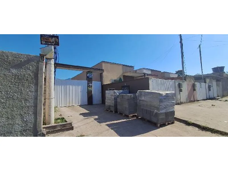 Casa em Licitação