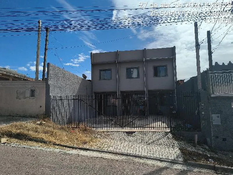 Casa em Licitação