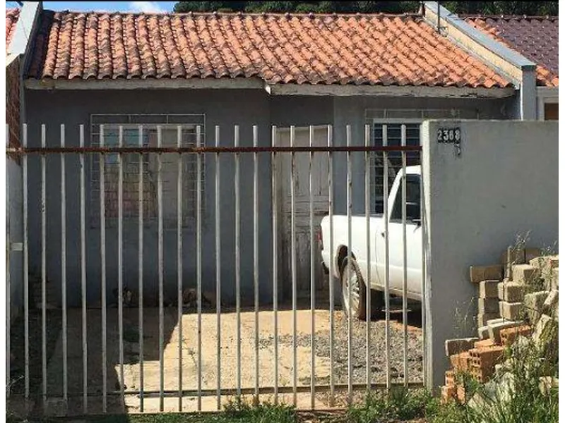 Casa em Leilão Extrajudicial