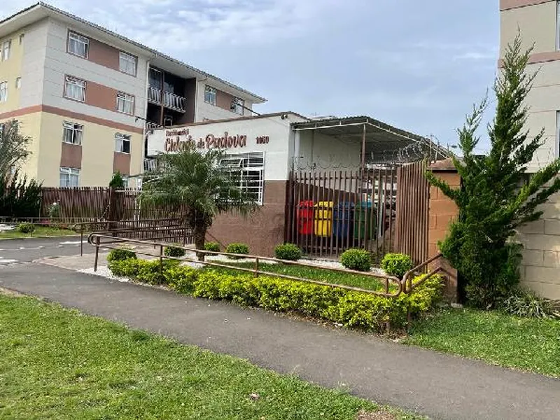 Apartamento em Licitação