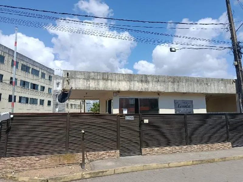 Apartamento em Licitação