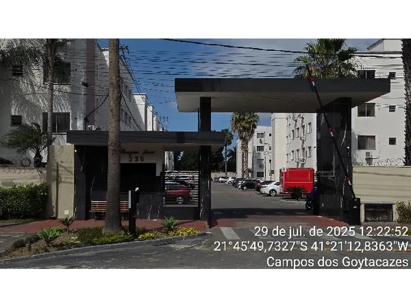 Apartamento em Venda Direta