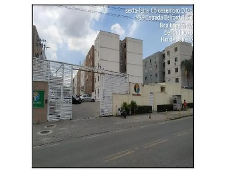 Apartamento em Venda Direta