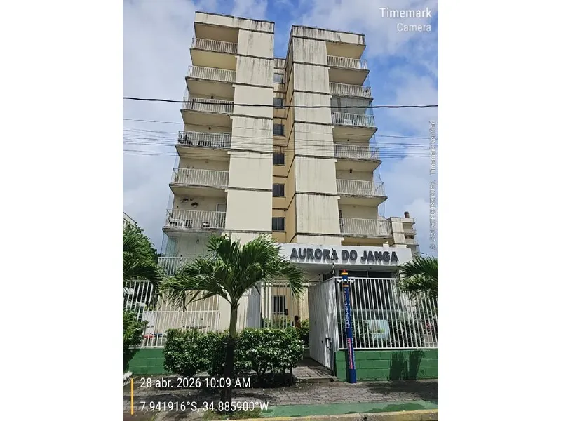Apartamento em Licitação