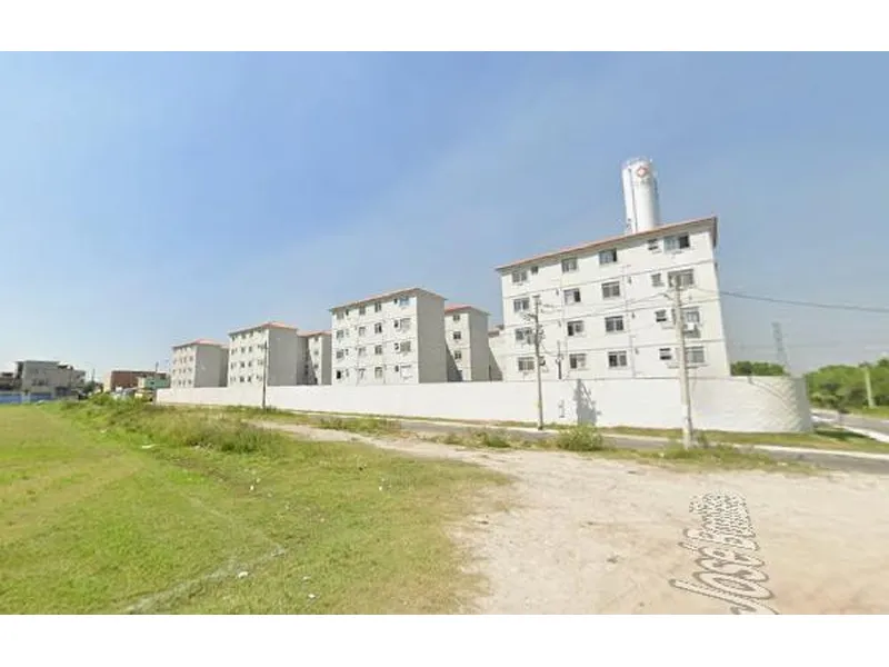 Apartamento em Licitação