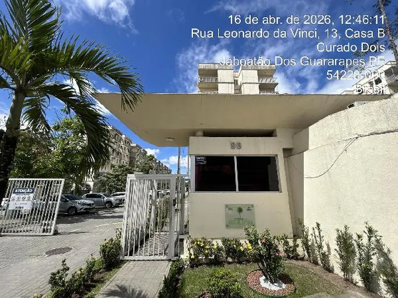 Apartamento em Licitação
