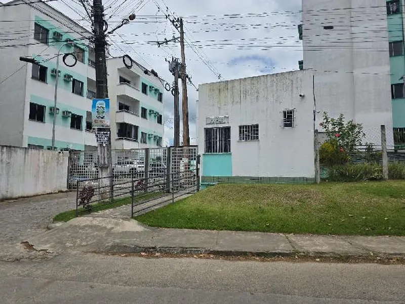 Apartamento em Licitação