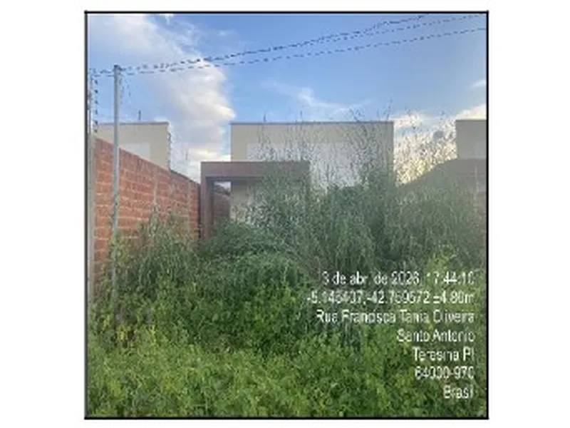 Casa em Licitação