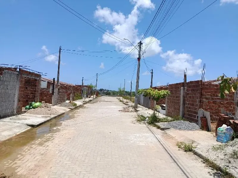 Casa em Licitação