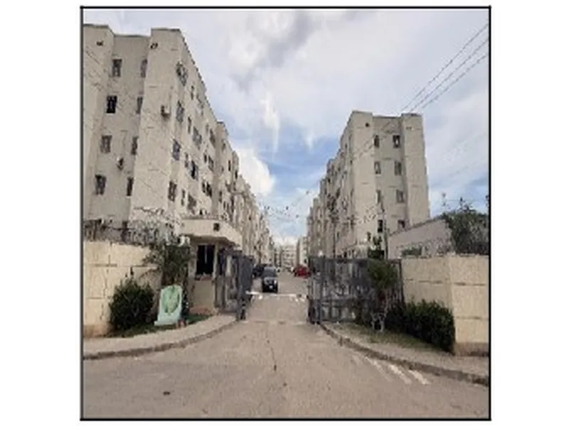 Apartamento em Venda Direta