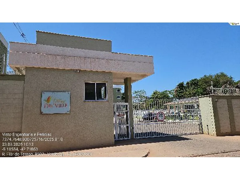 Apartamento em Licitação