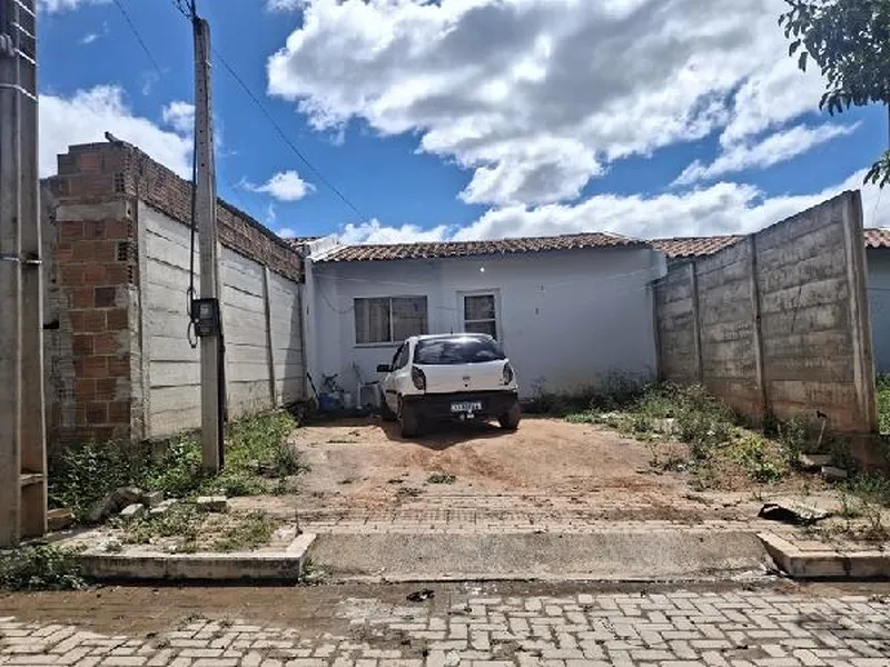 Casa em Leilão Extrajudicial