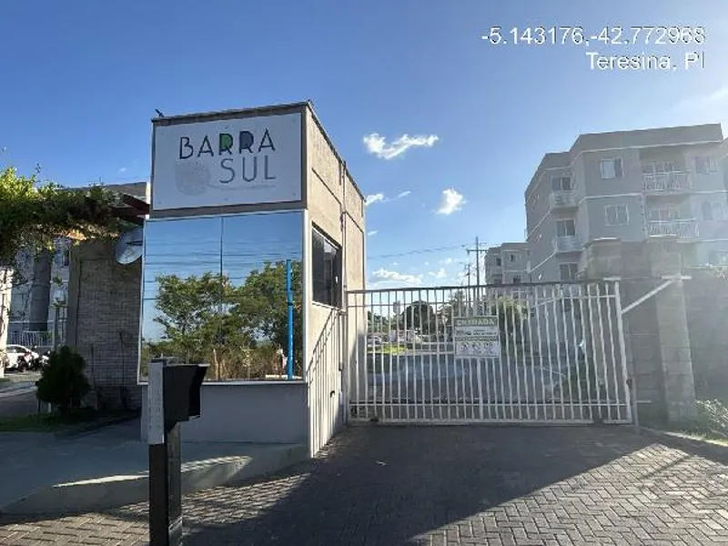 Apartamento em Licitação