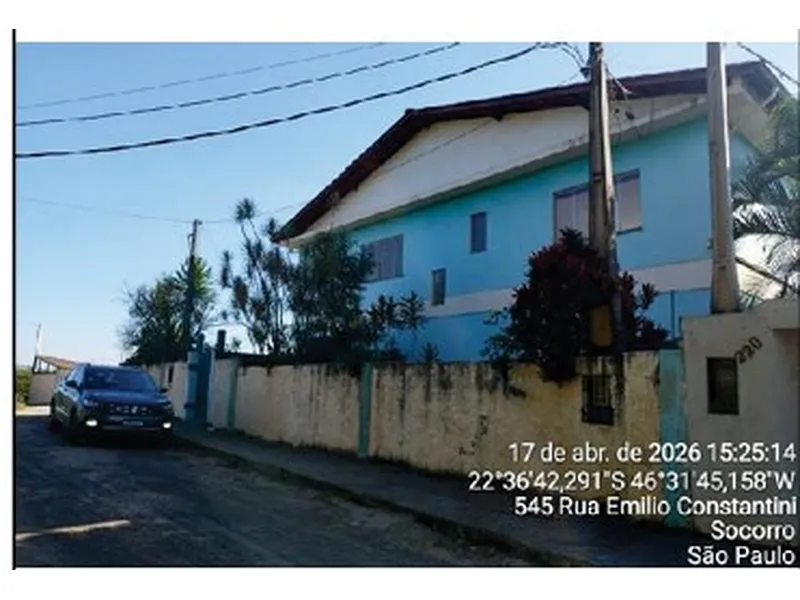 Casa em Leilão Extrajudicial