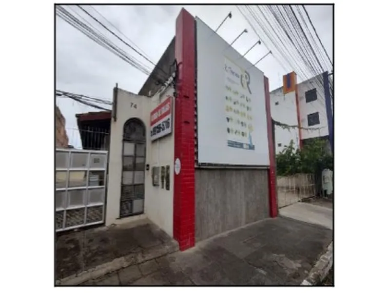 Terreno em Licitação