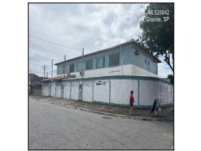 Casa em Licitação