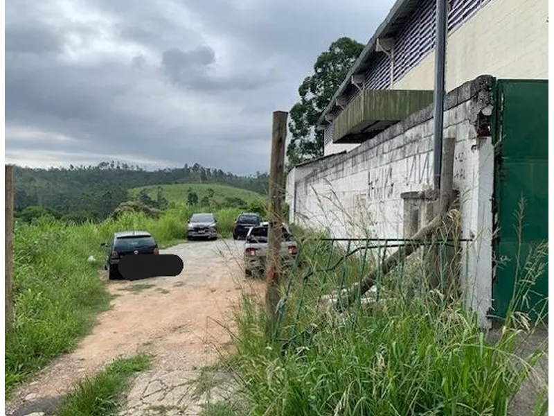 Terreno em Licitação