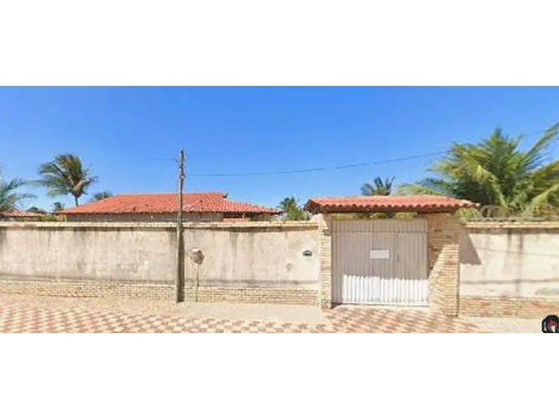 Casa em Licitação