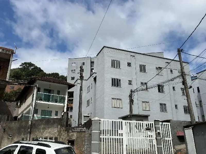 Apartamento em Licitação
