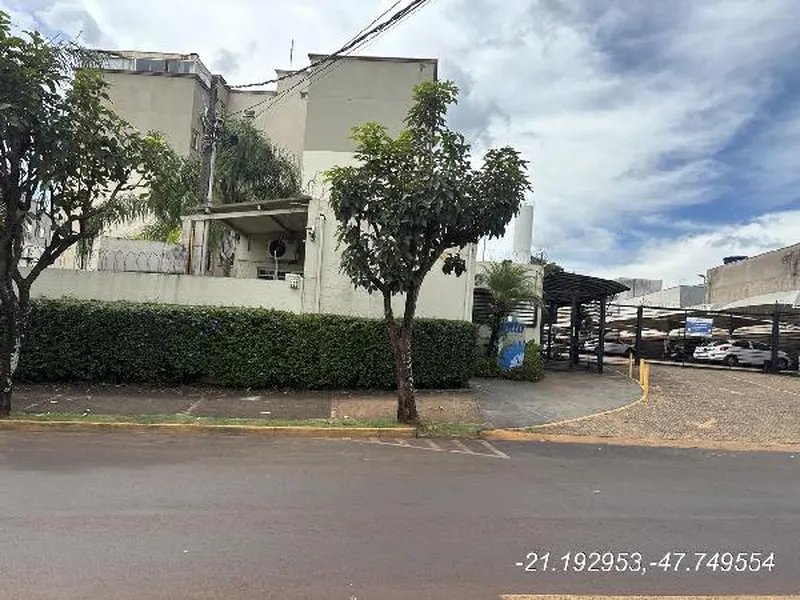 Apartamento em Licitação