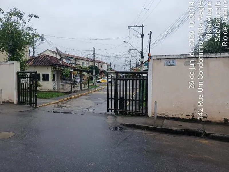 Casa em Leilão Extrajudicial