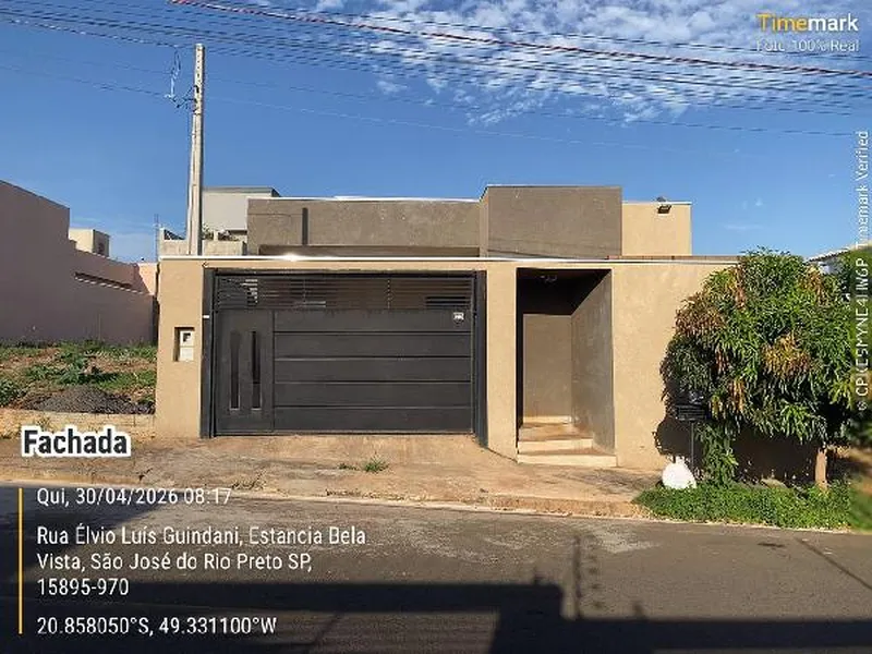 Casa em Licitação