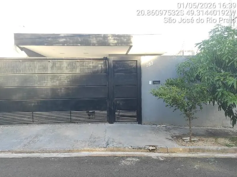 Casa em Licitação