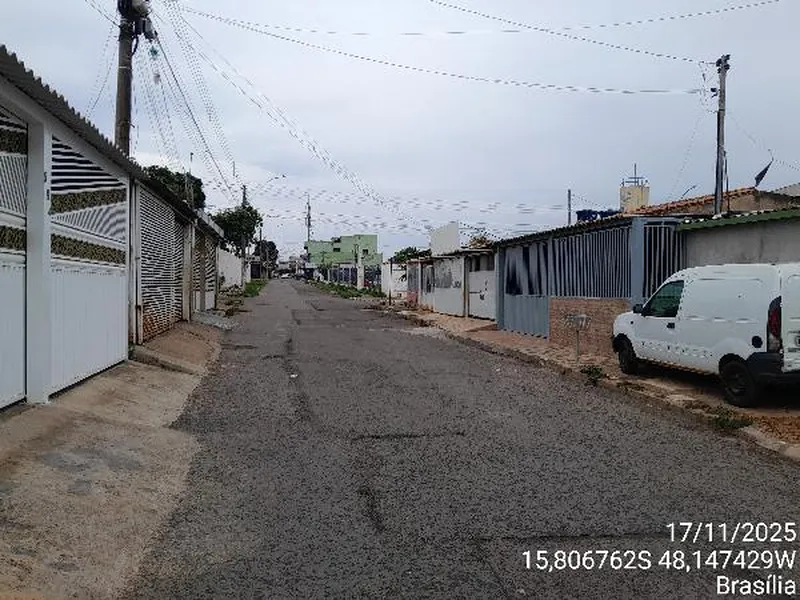 Casa em Venda Direta