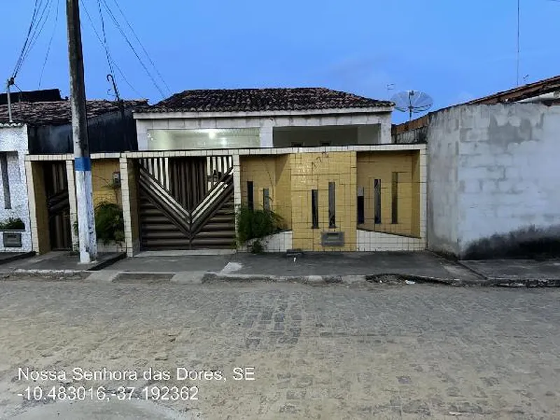 Casa em Leilão Extrajudicial